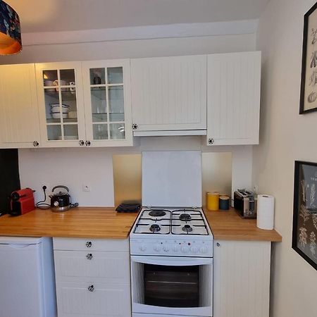 La Cabane De Milo - Typical Honfleur Fisherman'S House - 2 Bedrooms Exterior photo