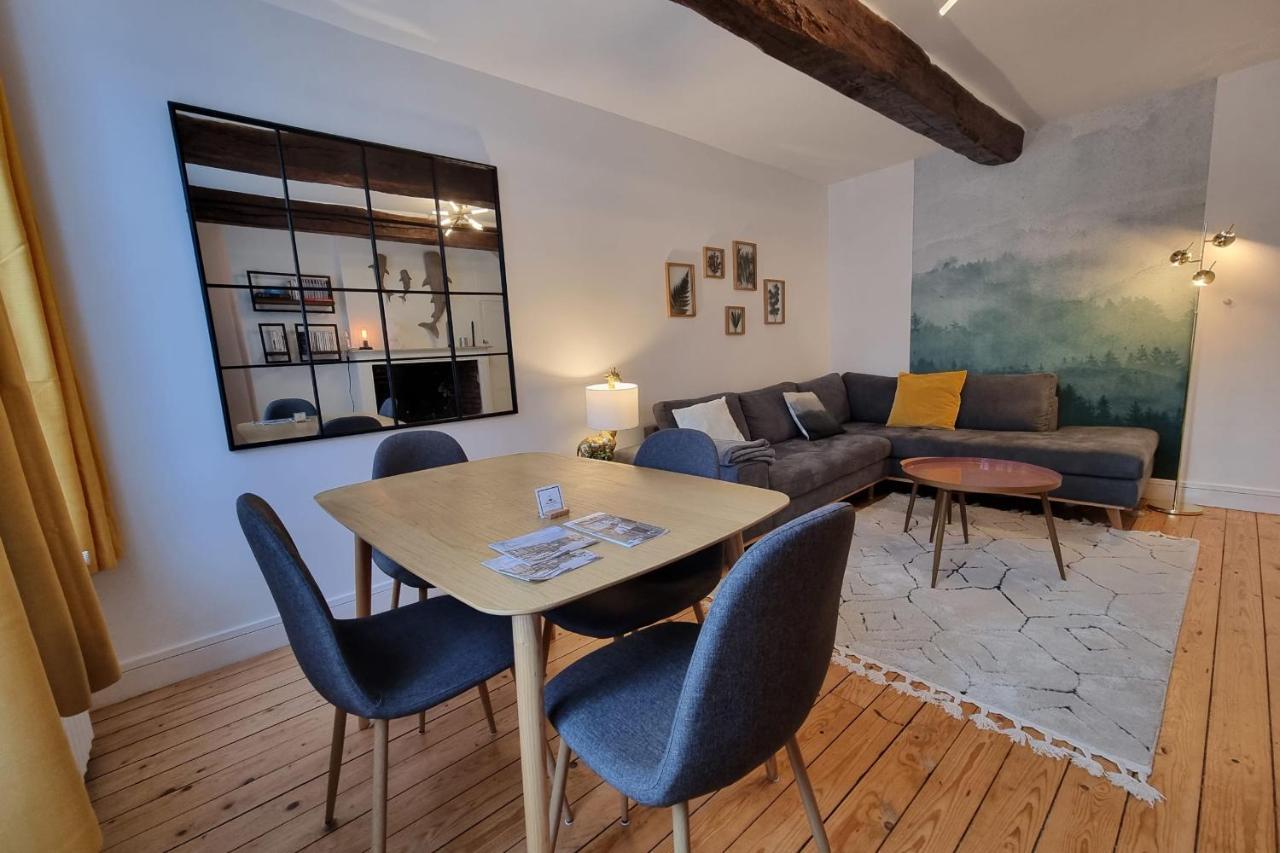 La Cabane De Milo - Typical Honfleur Fisherman'S House - 2 Bedrooms Exterior photo
